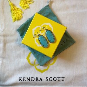 Kendra Scott Earrings